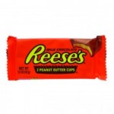 REESE'S PEANUT BUTTER CUPS 51gm