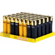 CLIPPER ELECTRONIC LIGHTERS
