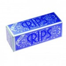 RIPS PAPER BLUE KING SIZE 