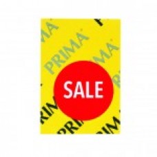 ROUND SELF ADHESIVE LABELS (SALE)