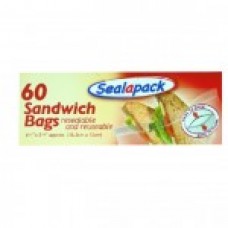 SANDWICH BAGS 60's 