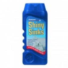 SHINY SINKS LIQUID 290ml 