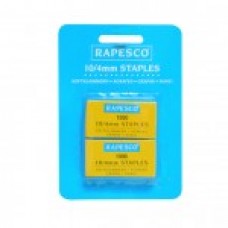 STAPLES 1000   SIZE N0.10 - BOXED
