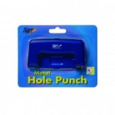 HOLE PUNCH STANDARD  - CARDED 