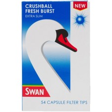 SWAN CRUSHBALL - FRESH BURST 54'S