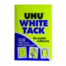 UHU WHITE TACK   