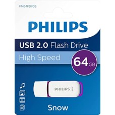 USB 2.0 FLASH DRIVE  64GB