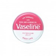 VASELINE JELLY LIP THERAPY TIN 20g (ROSY)