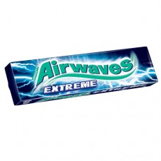 AIR WAVES BLUE - EXTREME