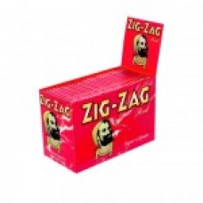 ZIG ZAG RED  (BUY 1 GET 1 FREE)