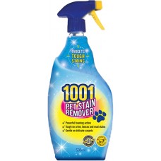 1001 PET STAIN REMOVER 500ml 