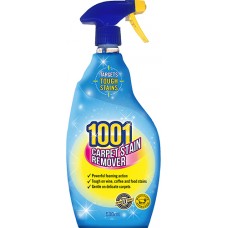 1001 TROUBLE SHOOTER STAIN REMOVER SPRAY 500ml