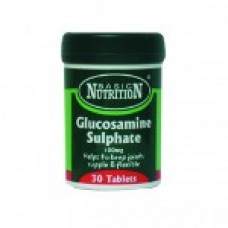 BASIC NUTRITION - GLUCOSAMINE 30's