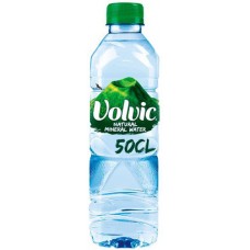 VOLVIC WATER 500ML